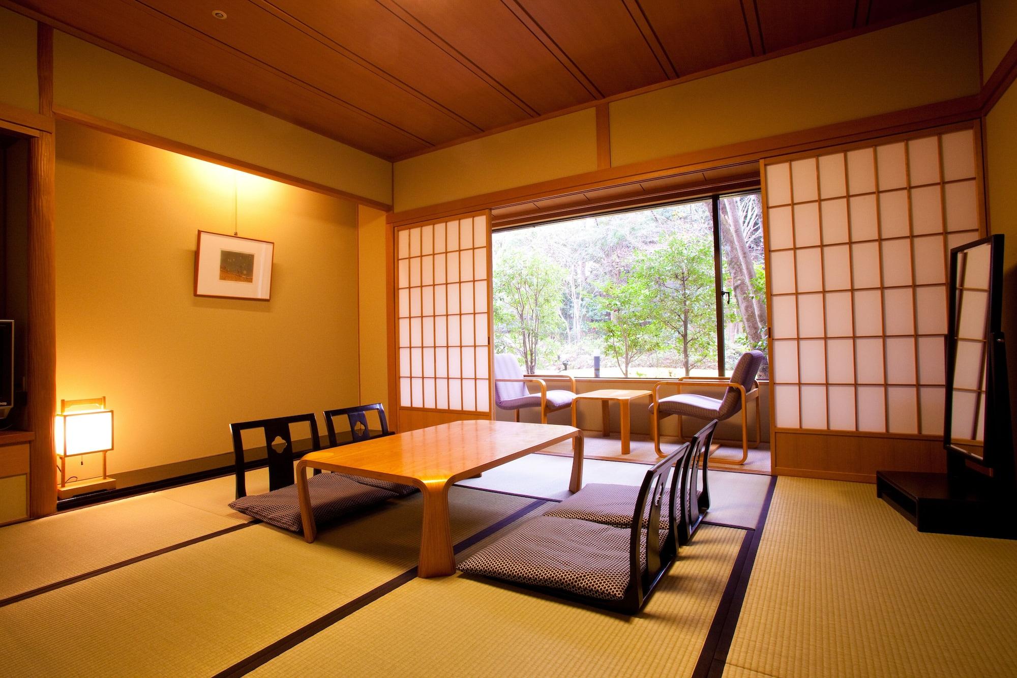 Ranzan Hotel Kyoto Ngoại thất bức ảnh