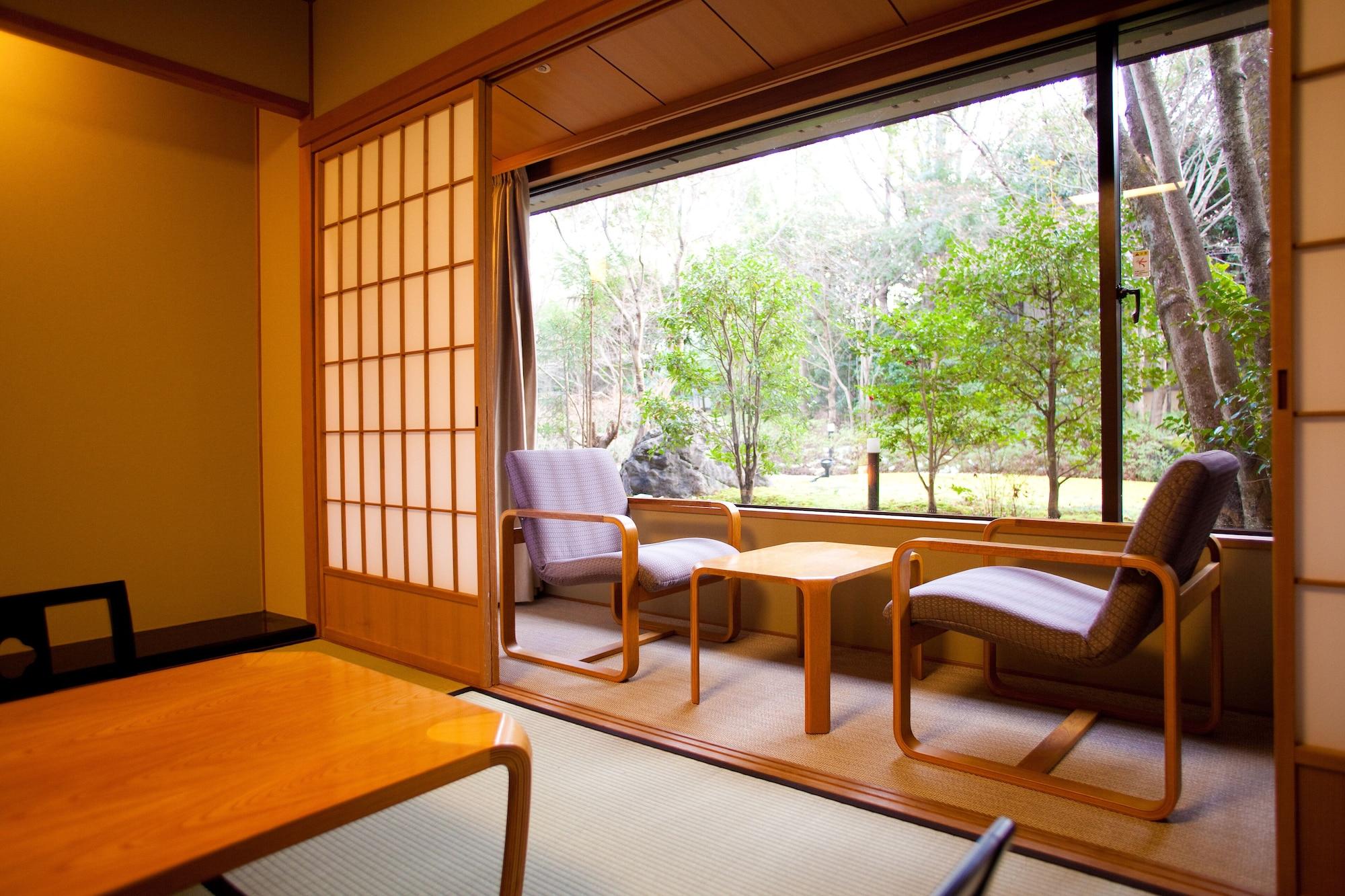 Ranzan Hotel Kyoto Ngoại thất bức ảnh