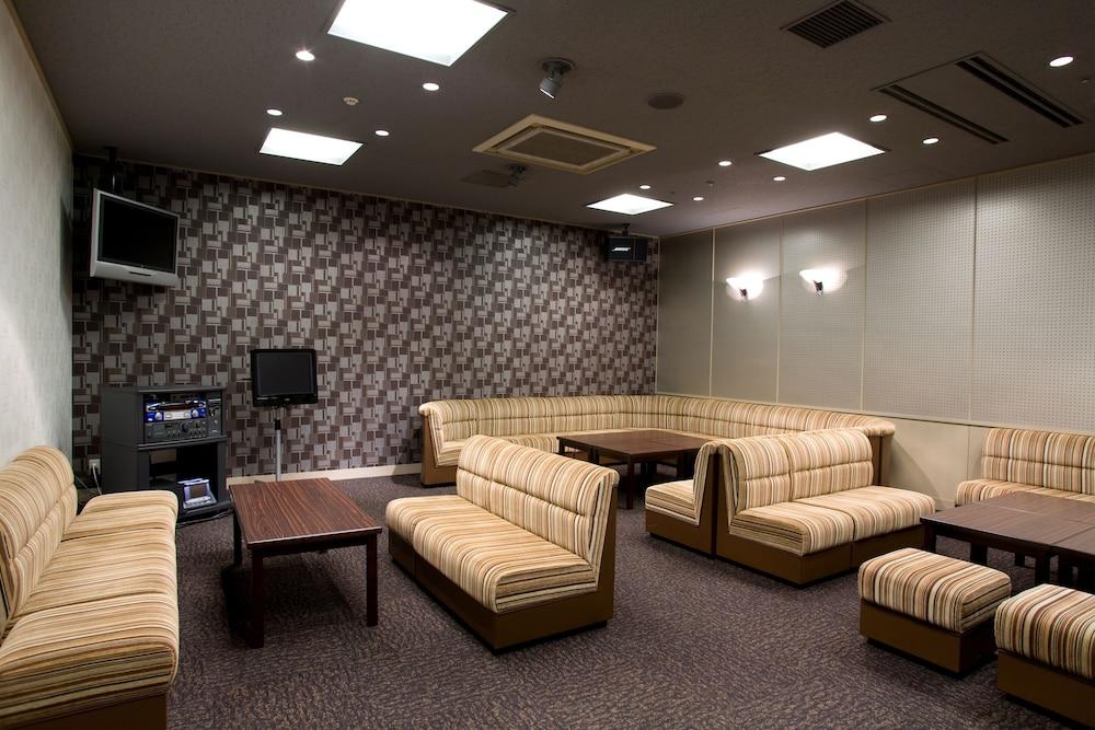 Ranzan Hotel Kyoto Ngoại thất bức ảnh