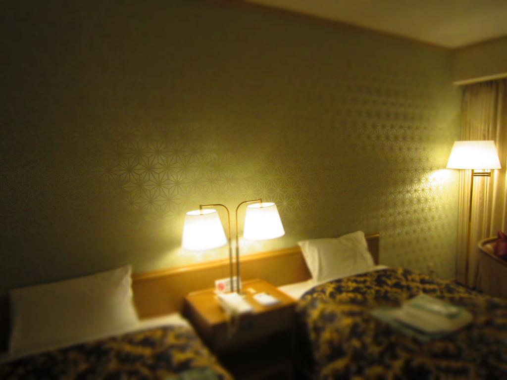 Ranzan Hotel Kyoto Ngoại thất bức ảnh