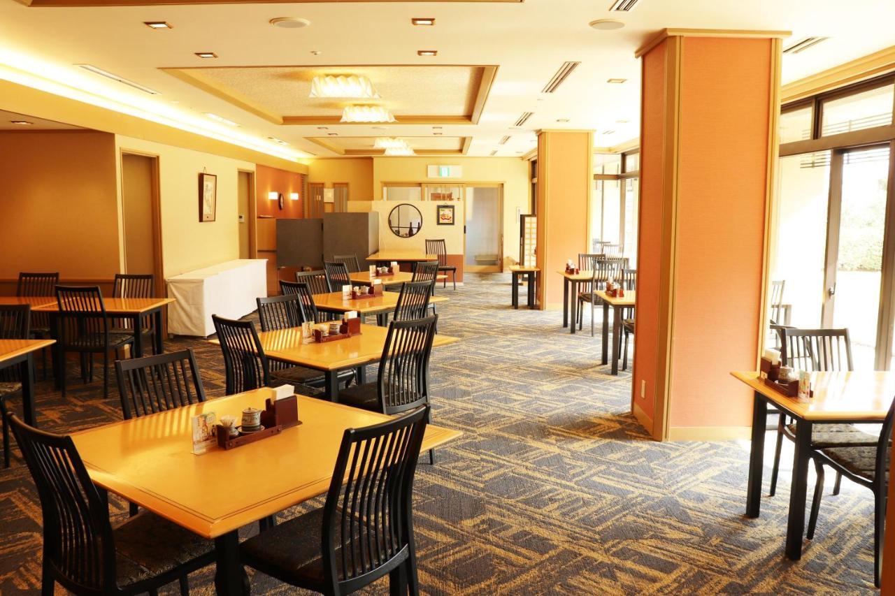 Ranzan Hotel Kyoto Ngoại thất bức ảnh